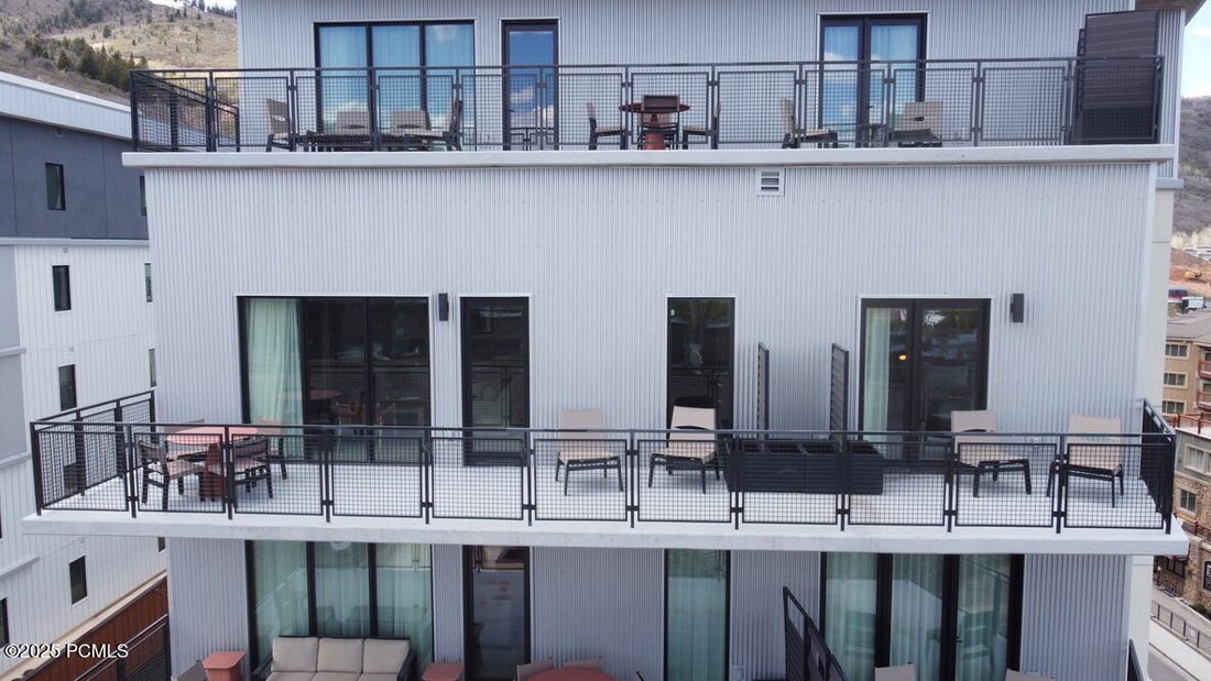 Condo in Park City, Utah, United States 3 - 17840223