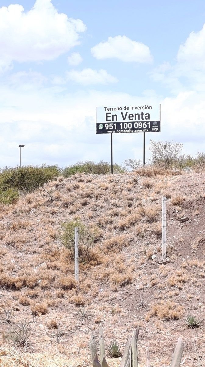 Land in Ciudad Yagul, Oaxaca, Mexico 2 - 17839984