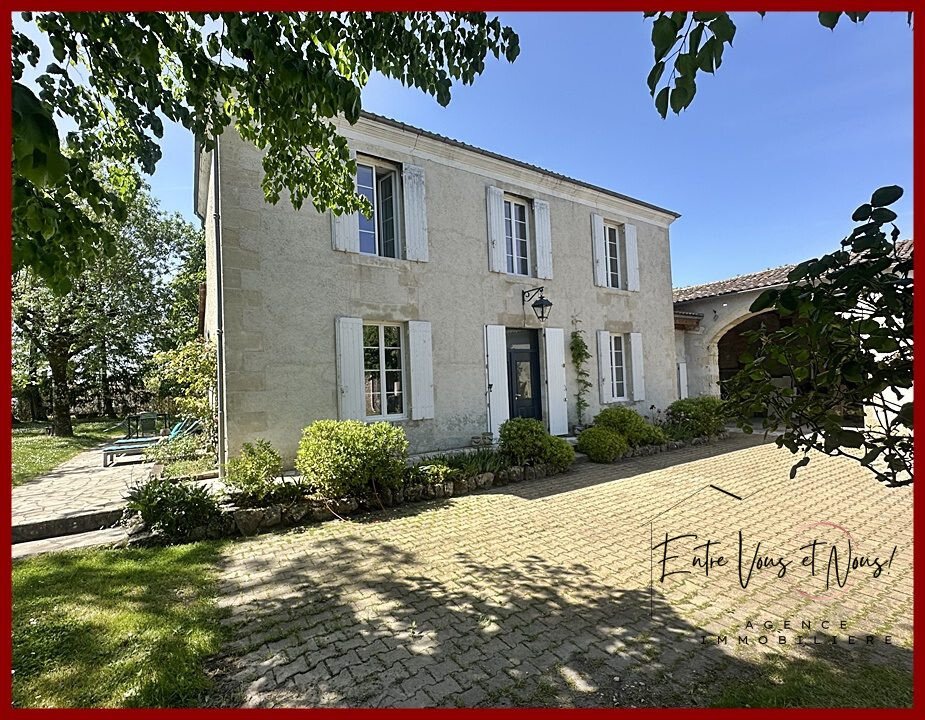 House in Bommes, Nouvelle-Aquitaine, France 1 - 17840937
