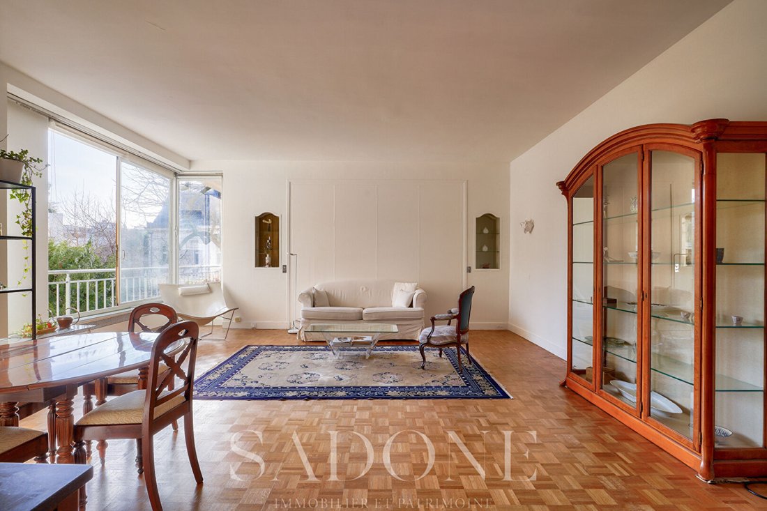 Apartment in La Plaine des Sablons, Neuilly-sur-Seine, France 5 - 17840039