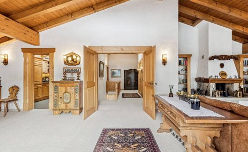 Wohnung in Lauenen, Bern, Schweiz 1