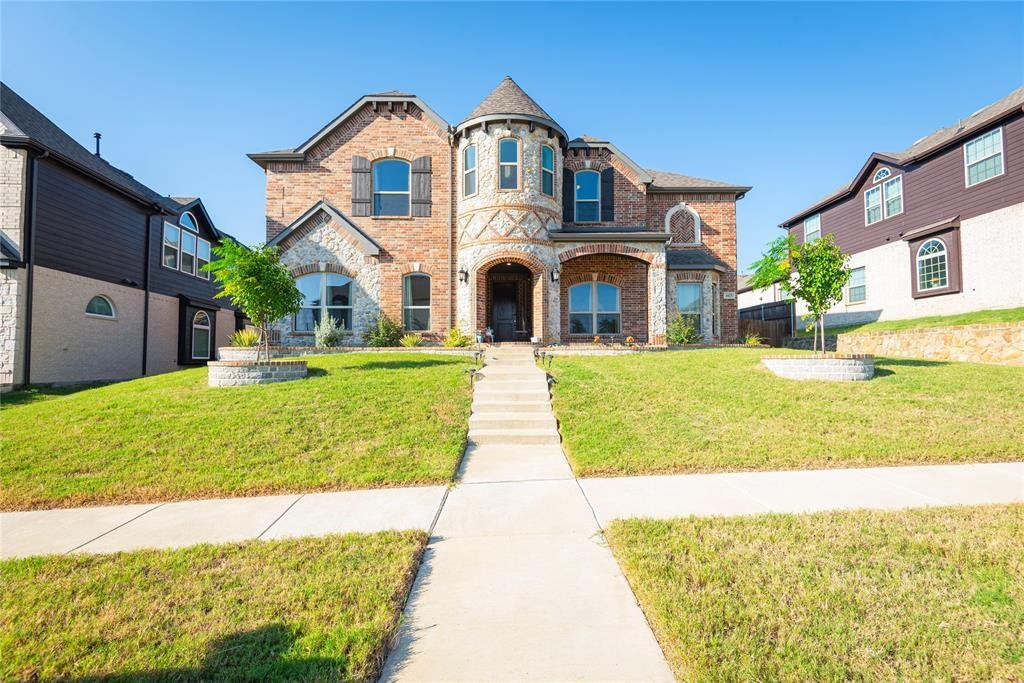House in Garland, Texas, United States 1 - 17838960