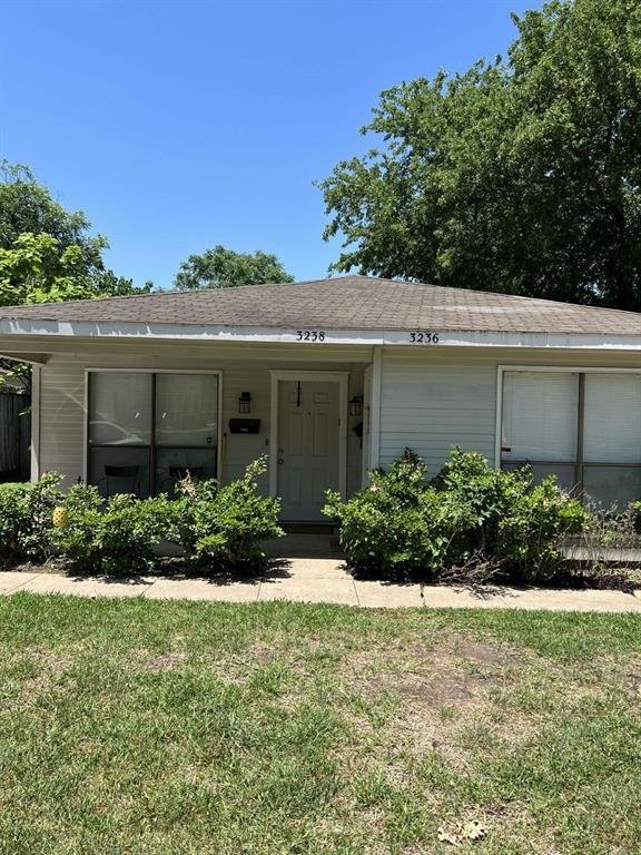 Wohnung in Fort Worth, Texas, Vereinigte Staaten 1 - 17838944