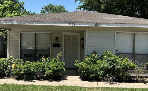Apartamento en Fort Worth, Texas, Estados Unidos 1