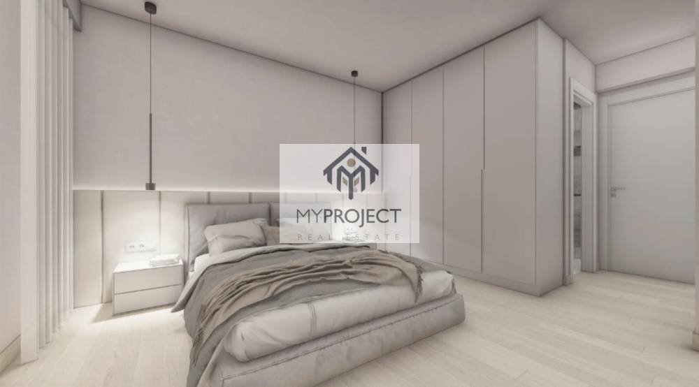 House in Galatsi, Attica, Greece 2 - 17839545