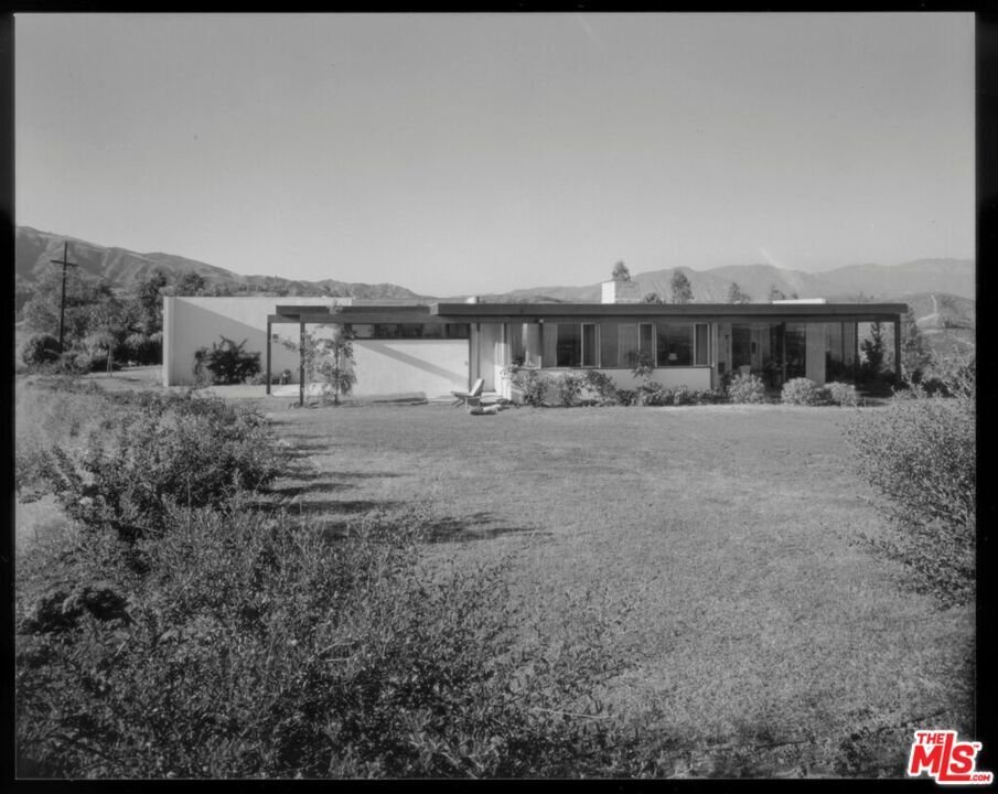 House in Los Angeles, California, United States 2 - 17838606
