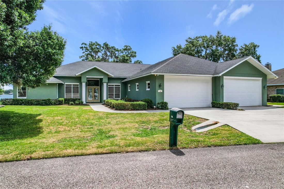 House in Polk City, Florida, United States 3 - 17838725
