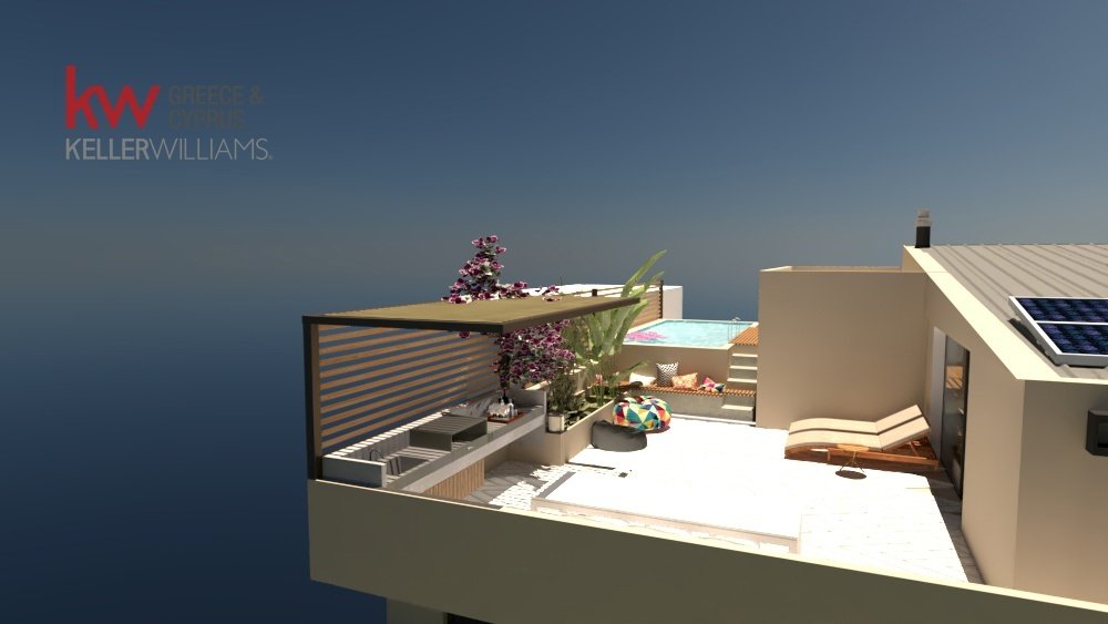 House in Crete, Greece 1 - 17840341