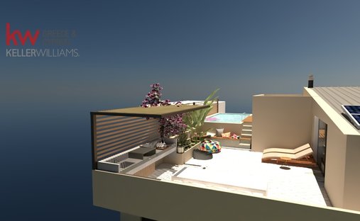 Casa in Creta, Grecia 1