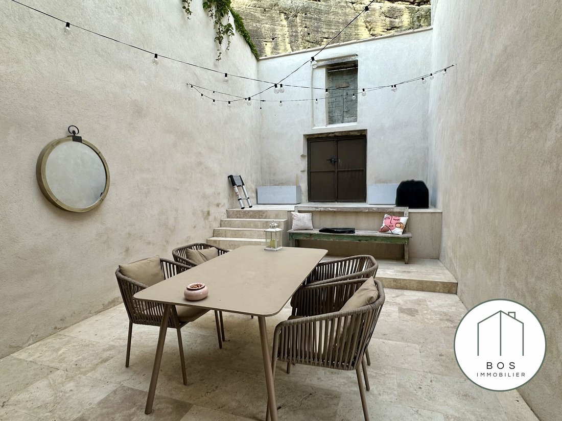 House in Bel Air-Jasse des Bernades La Crau-Les Barettes, Salon-de-Provence, France 2 - 17840956