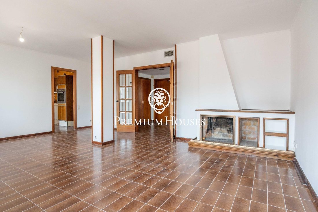 Apartment in Vilanova i la Geltru, Catalonia, Spain 1 - 17812301