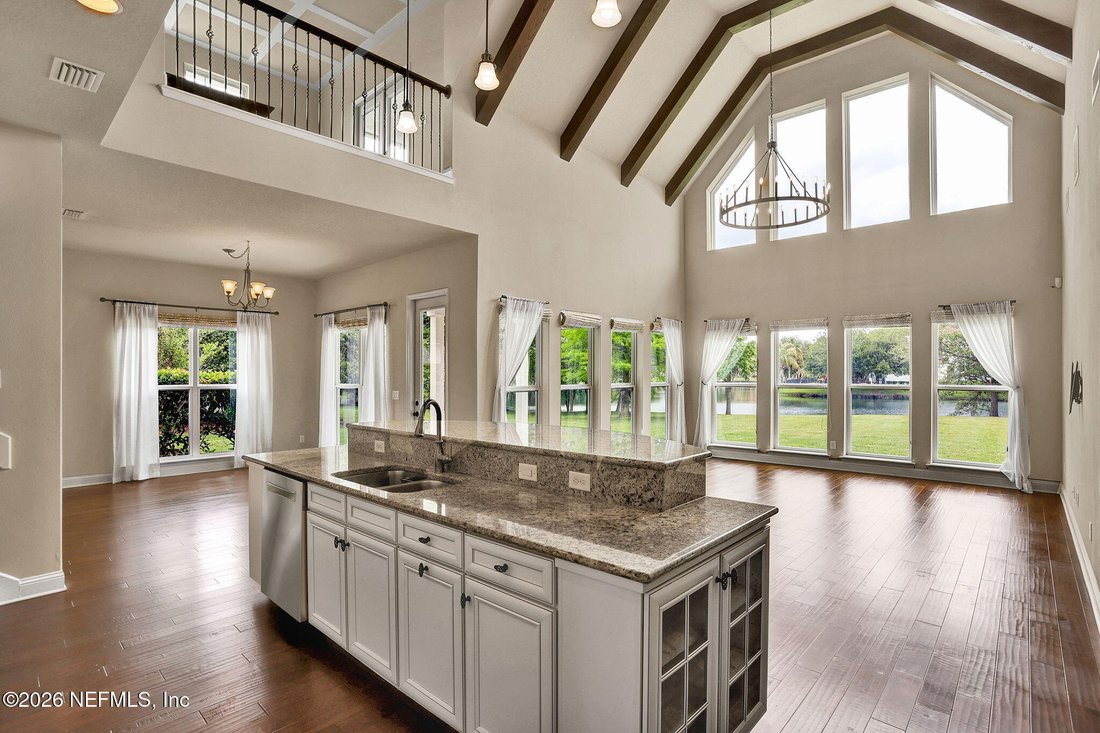 House in Ponte Vedra Beach, Florida, United States 2 - 17839710