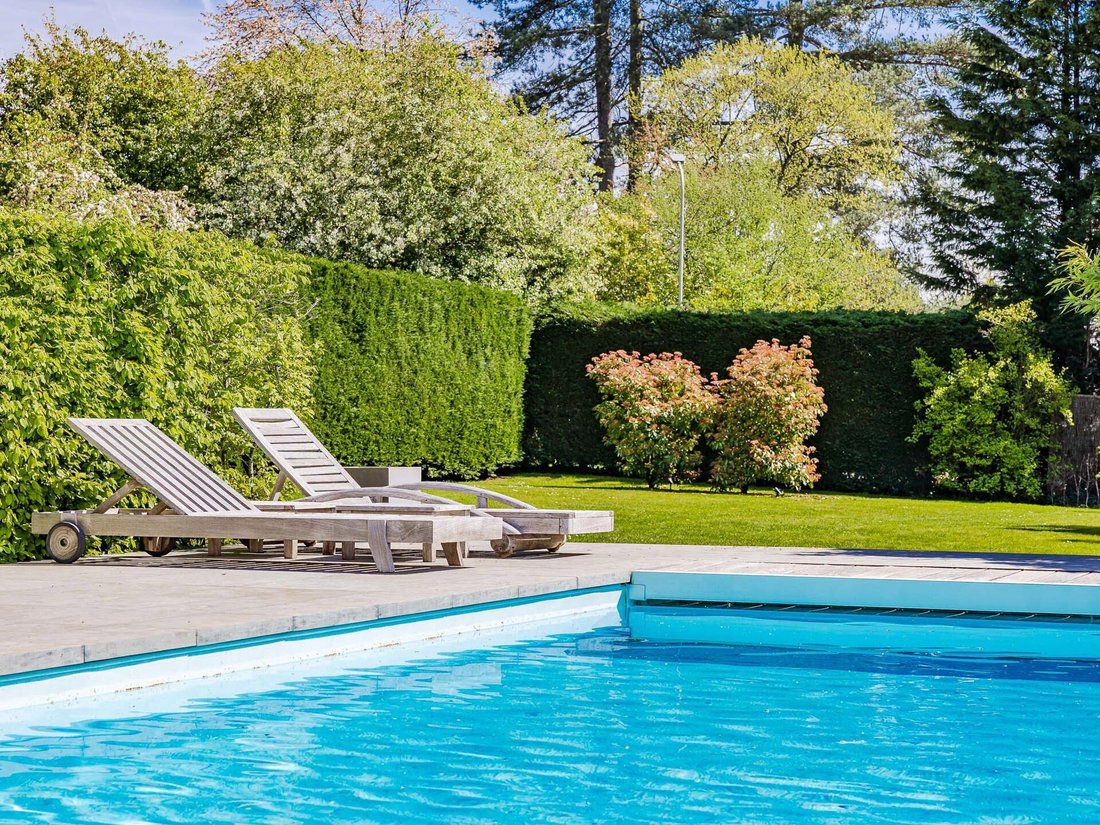 Casa a Lasne, Vallonia, Belgio 4 - 17839977