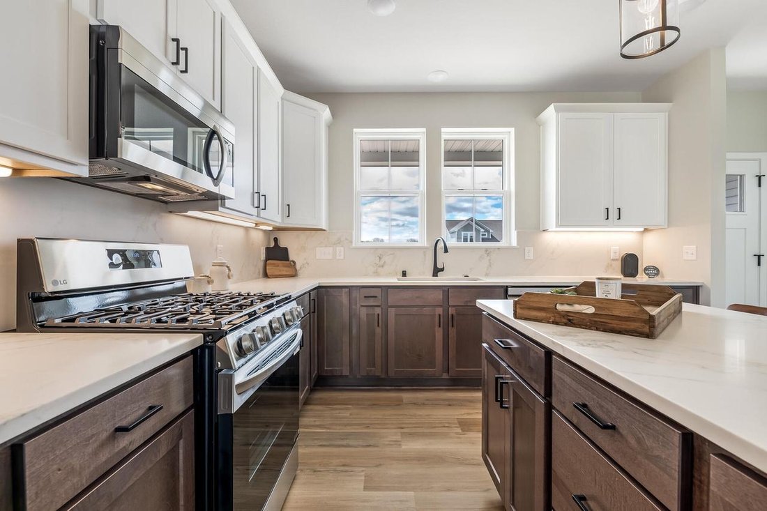 House in Germantown, Wisconsin, United States 5 - 17786663