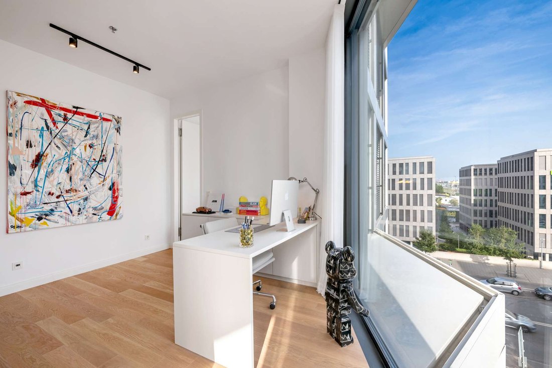 Apartment in Munich, Bavaria, Germany 4 - 17838971