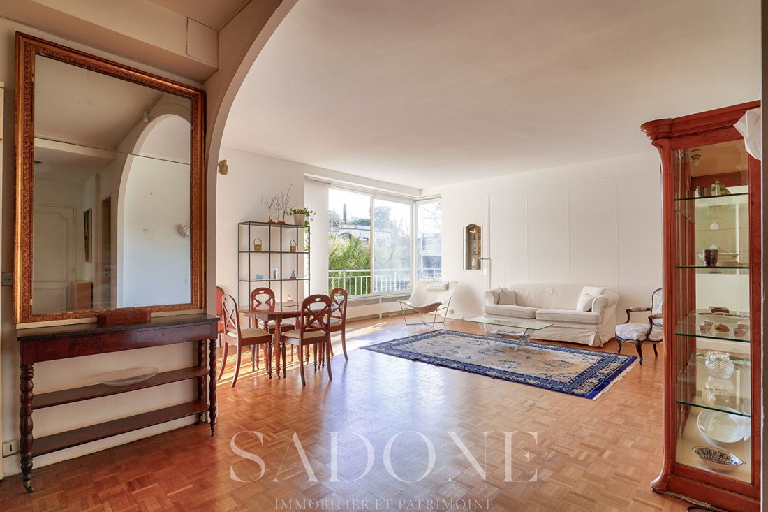 Apartment in La Plaine des Sablons, Neuilly-sur-Seine, France 3 - 17840039