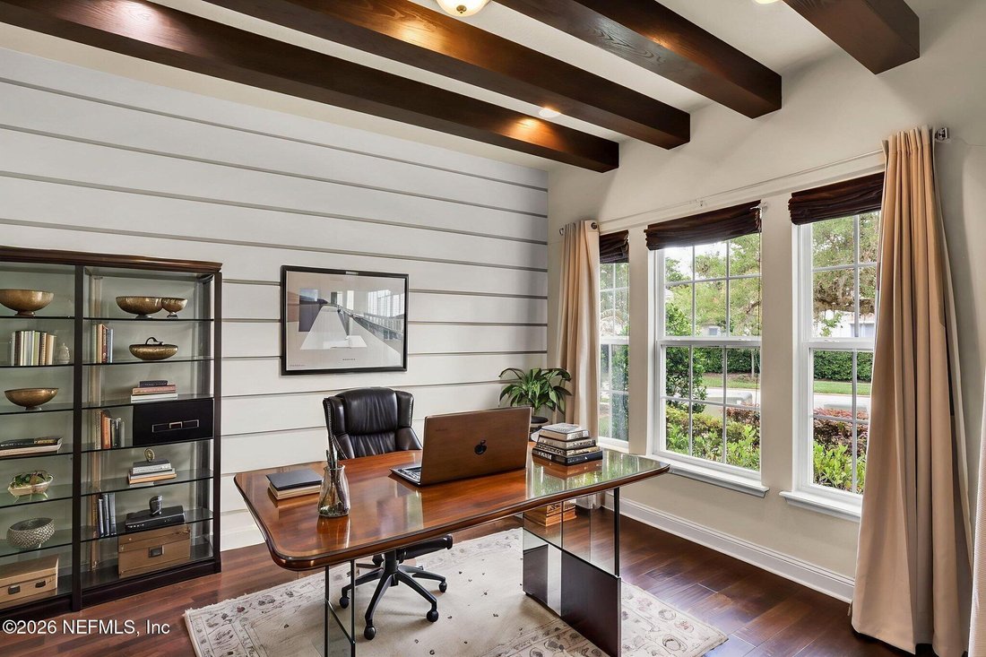 House in Ponte Vedra Beach, Florida, United States 5 - 17839710