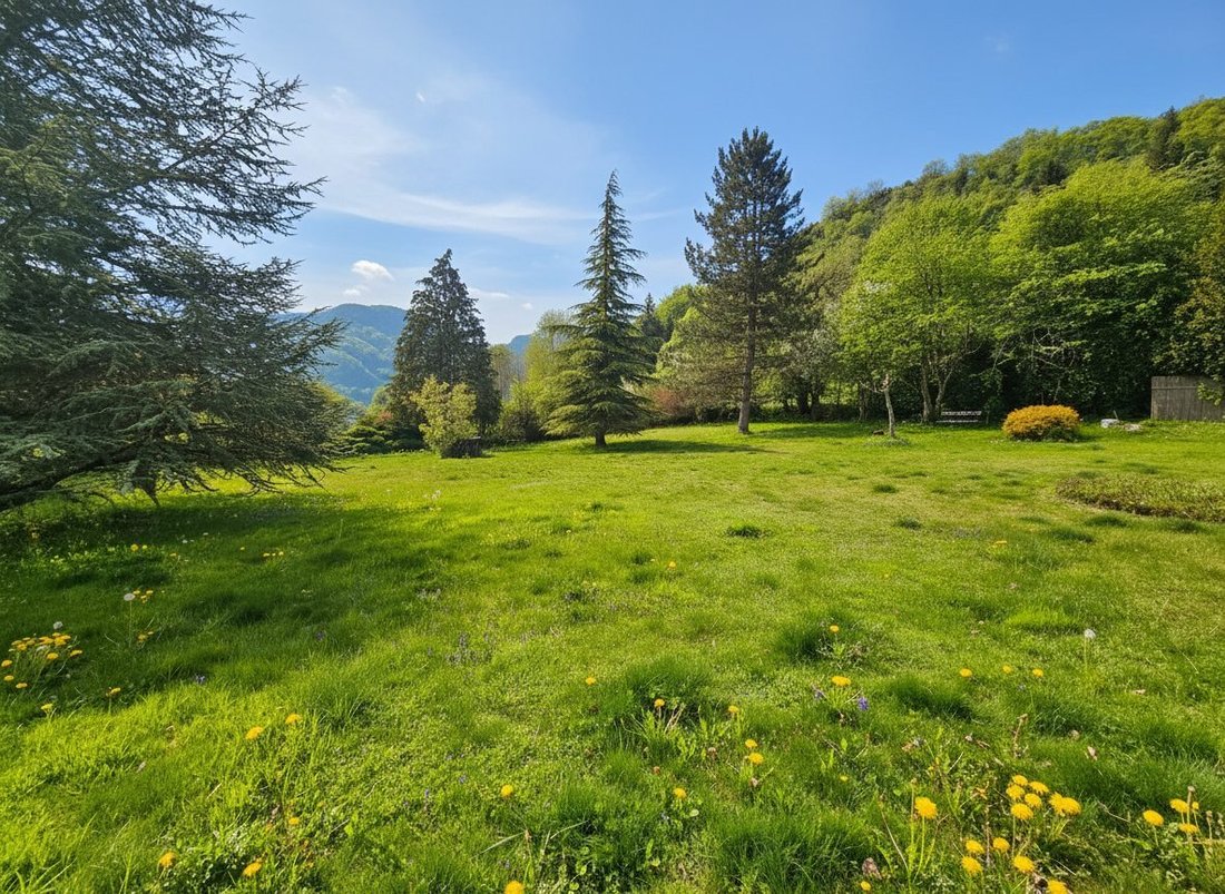 House in La Chapelle-en-Vercors, Auvergne-Rhône-Alpes, France 2 - 17840879