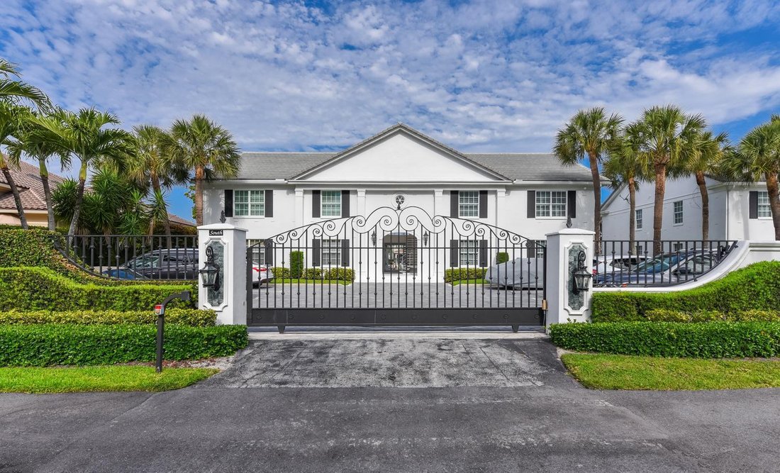 Condo in Delray Beach, Florida, United States 1 - 17838860