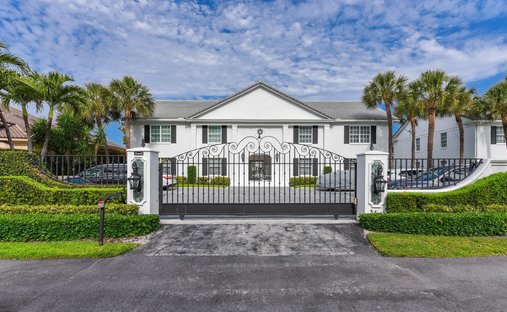 Condo in Delray Beach, Florida, United States 1