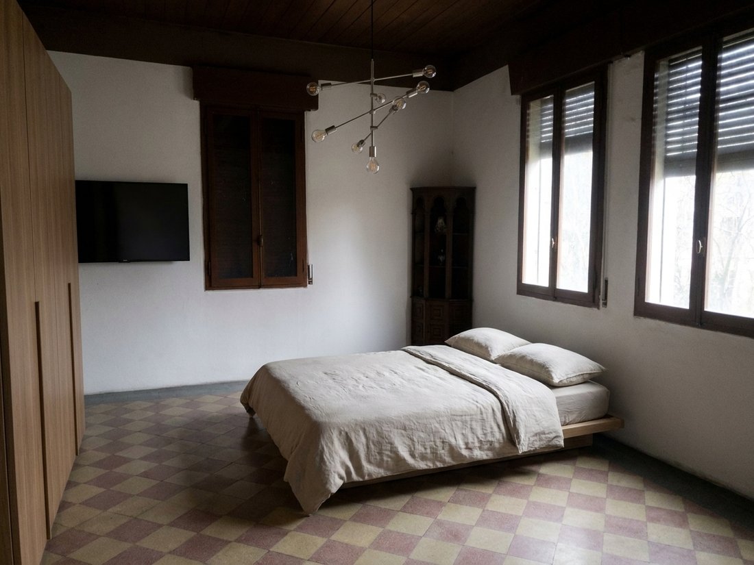 Villa in Saint Ruffillo - Tuscan Zone, Bologna, Emilia-Romagna 4 - 16665011
