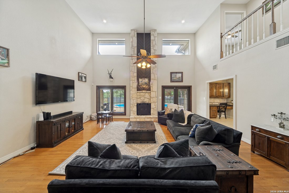 House in San Antonio, Texas, United States 4 - 17840234