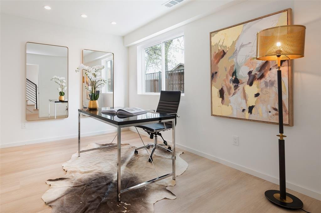 Townhouse in Dallas, Texas, United States 5 - 17838987