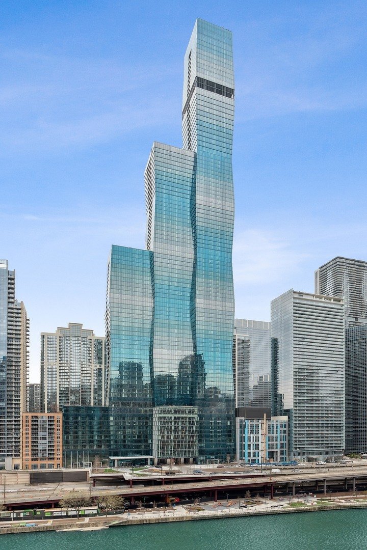Condo in Chicago, Illinois, United States 1 - 17838704