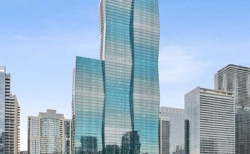 Appartement à Chicago, Illinois, États-Unis 1