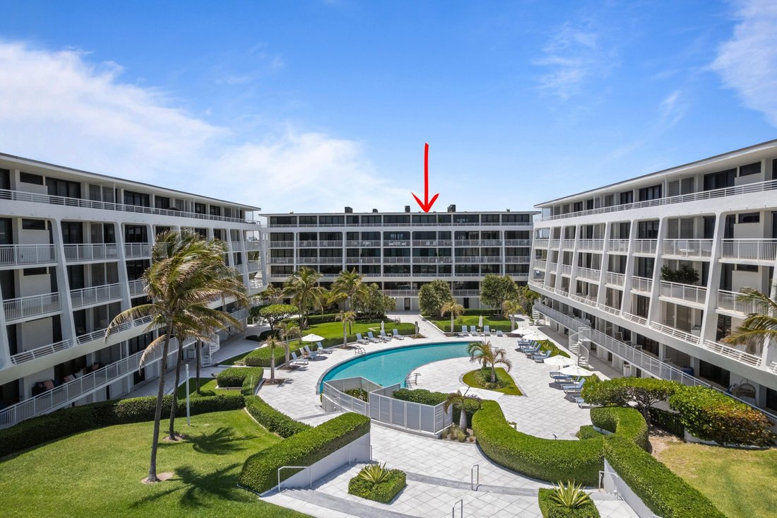 Condo in Palm Beach, Florida, United States 4 - 17779129
