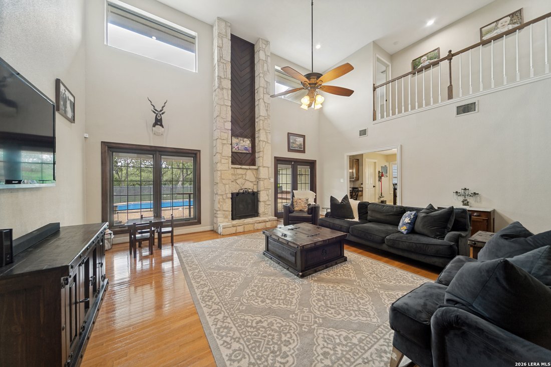 House in San Antonio, Texas, United States 5 - 17840234