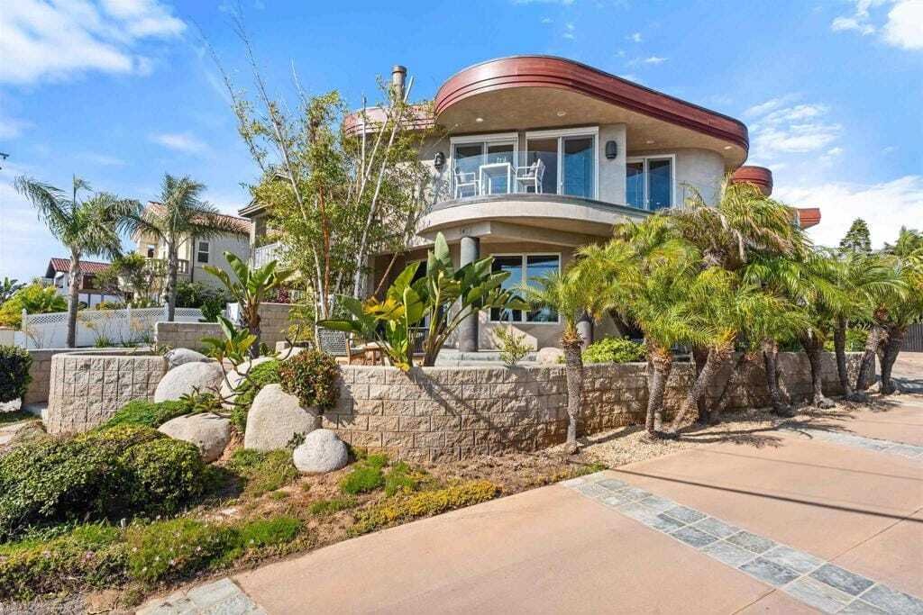 Maison à Encinitas, Californie, États-Unis 1 - 17840793