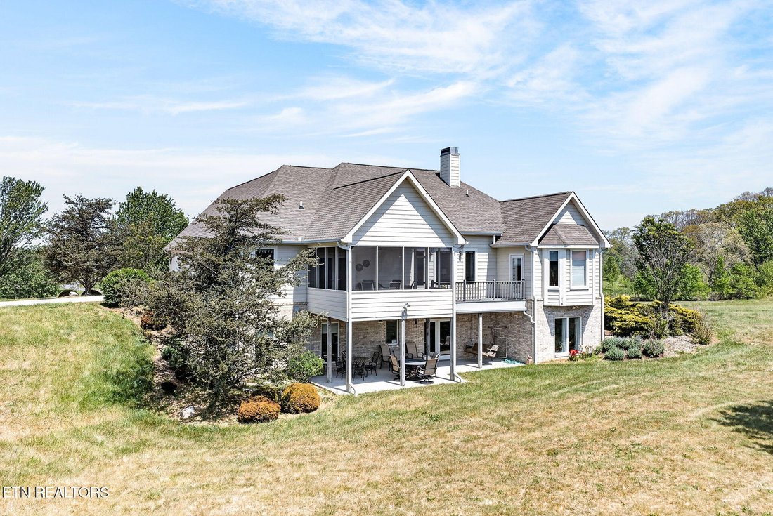 House in Deer Lodge, Tennessee, United States 3 - 16671516