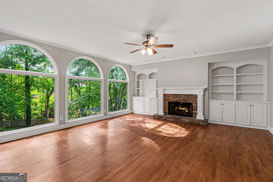 Casa a Kennesaw, Georgia, Stati Uniti 5 - 17839440