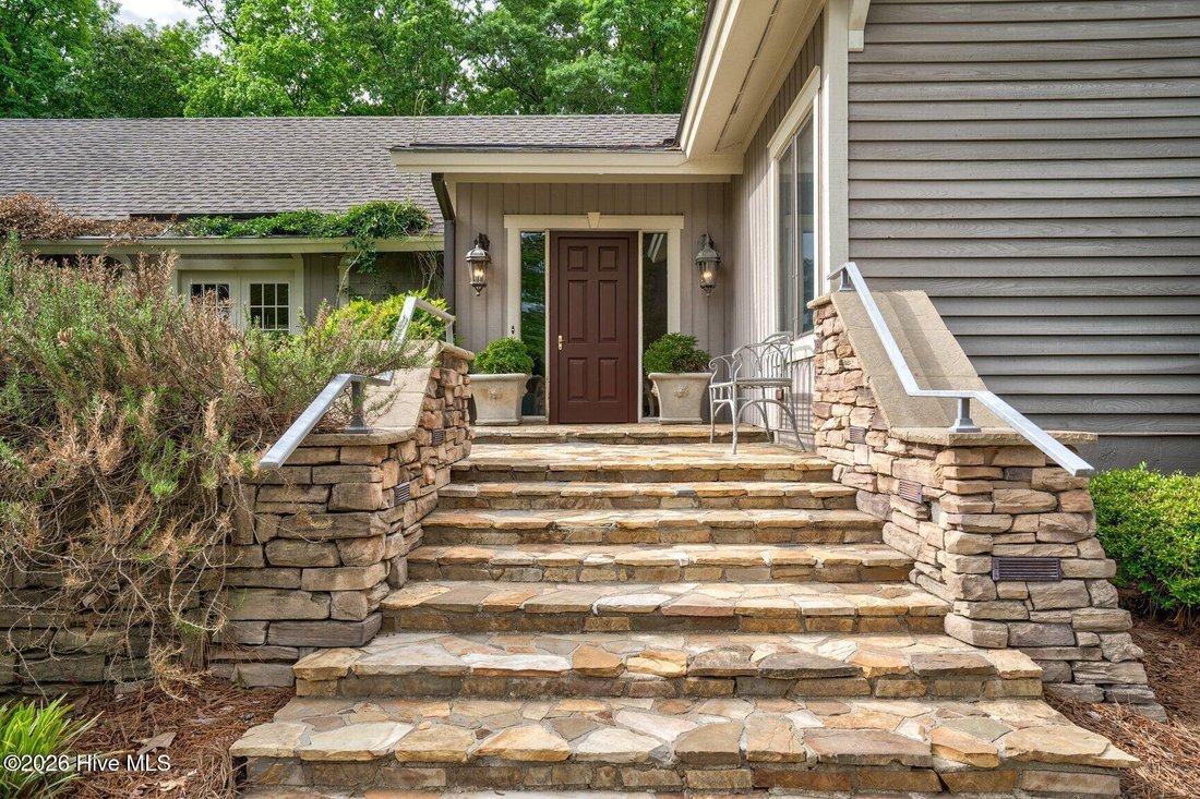 House in Rocky Mount, North Carolina, United States 3 - 17839070