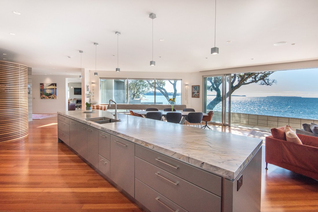 House in Auckland, Auckland, New Zealand 5 - 17838263
