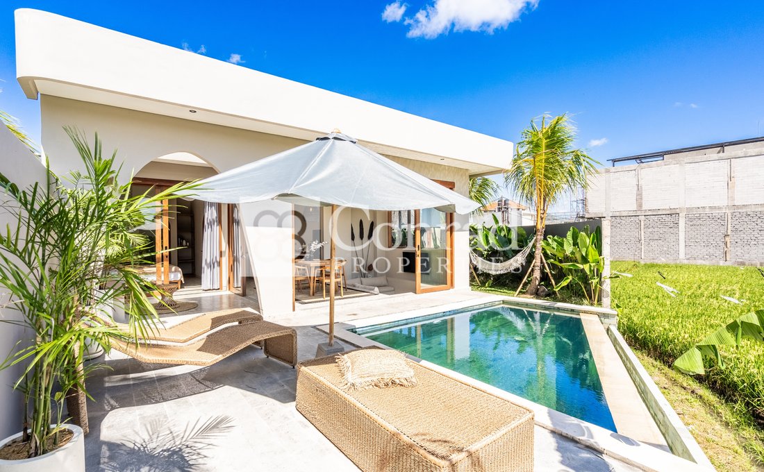 Villa in North Kuta, Bali, Indonesia 1 - 17841181
