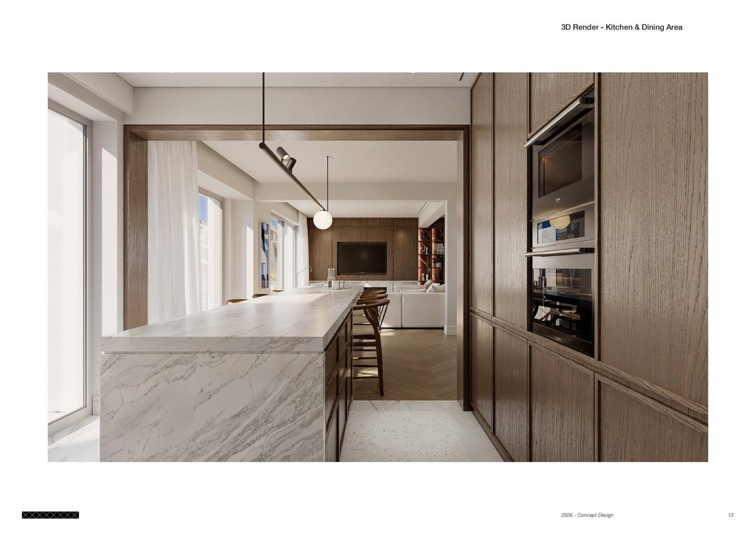 Apartment in Sunoikia Kolonakiou, 1st District of Athens, Athens 4 - 17841382