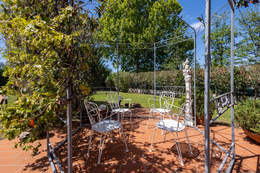 Villa in Caranna-Vaiana, Forte dei Marmi, Tuscany 5 - 16798173