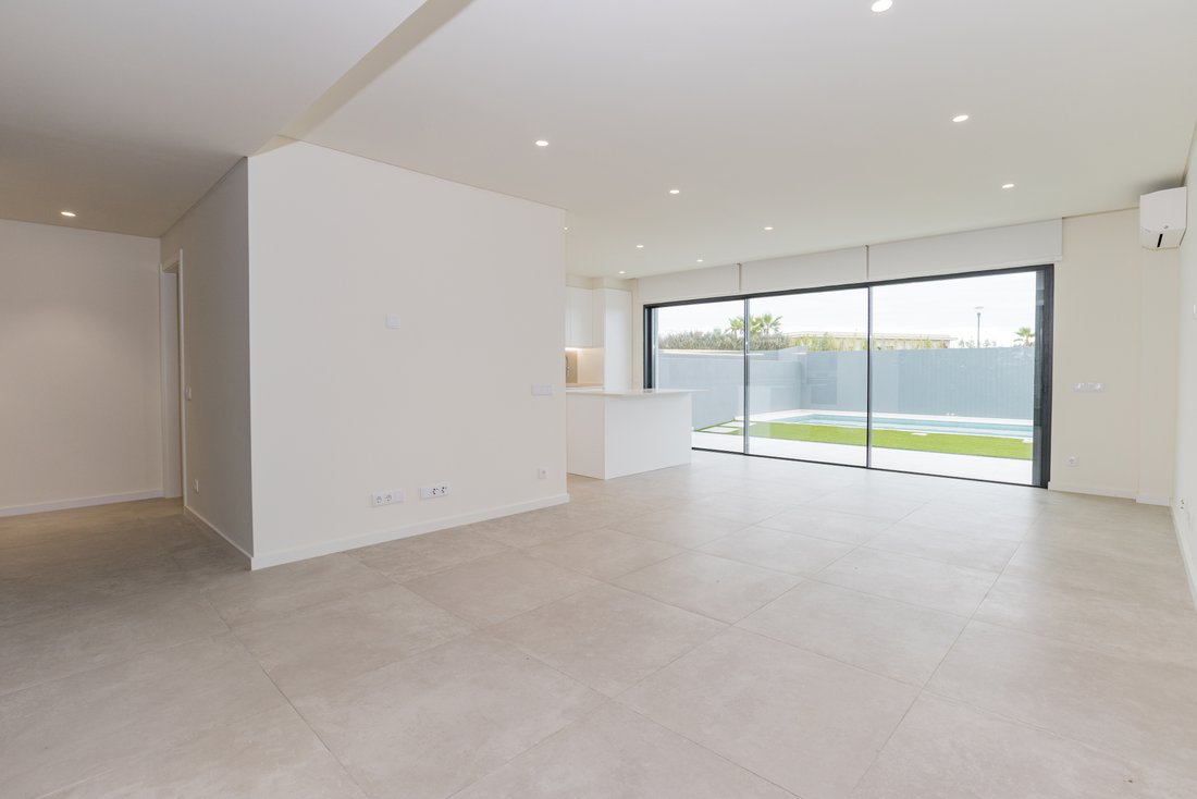 Townhouse in Montenegro, Algarve, Portugal 3 - 17842074