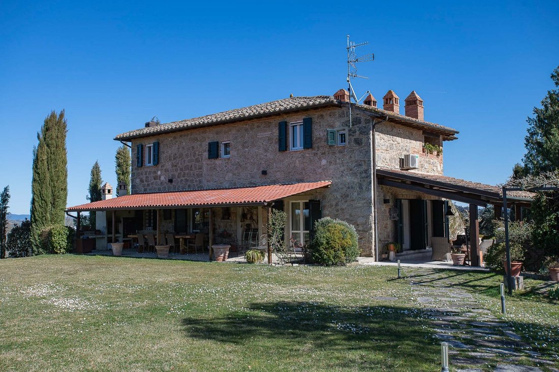 Country House in Chiusi, Tuscany, Italy 5 - 17841870