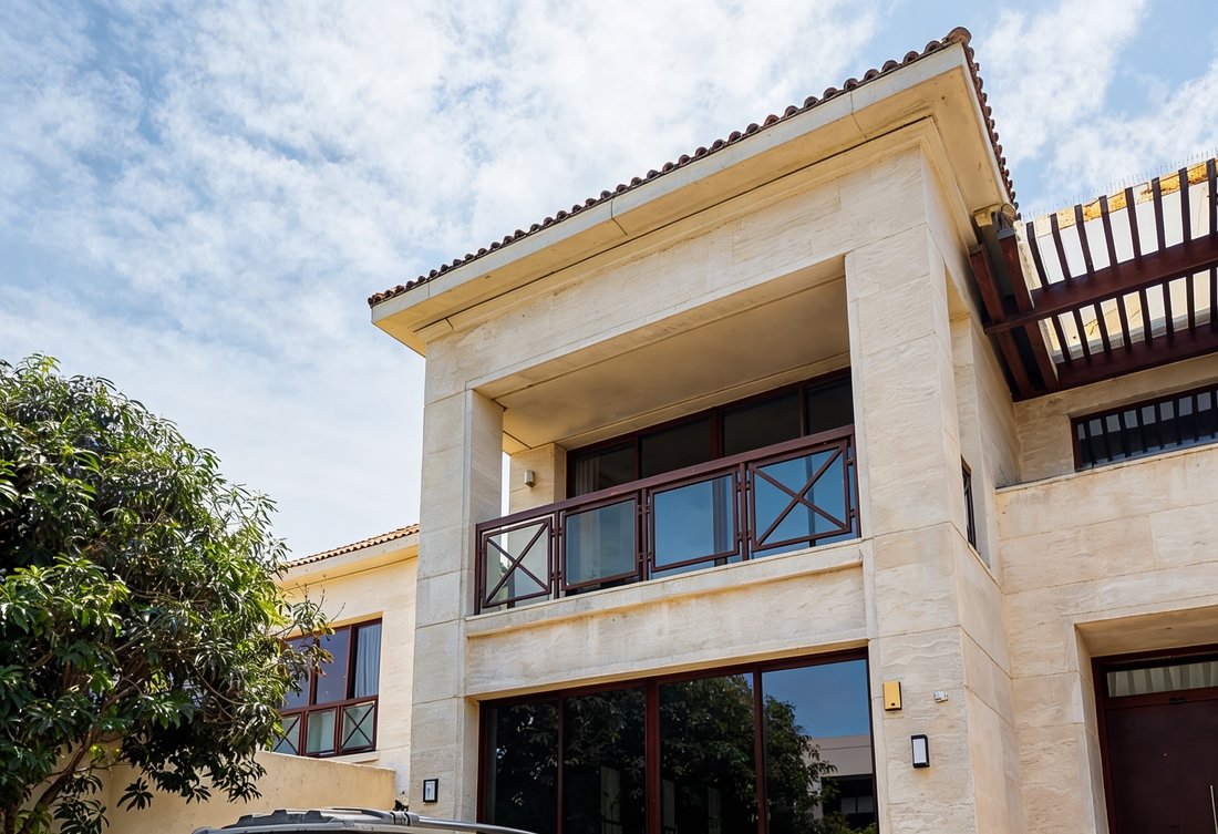 Villa in Saadiyat Island / Jazeerat Al Saadiyat, Abu Dhabi Emirate, United Arab Emirates 2 - 17841353