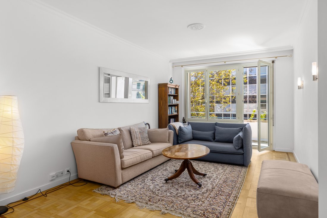 Wohnung in Genf, Genf, Schweiz 4 - 17841763