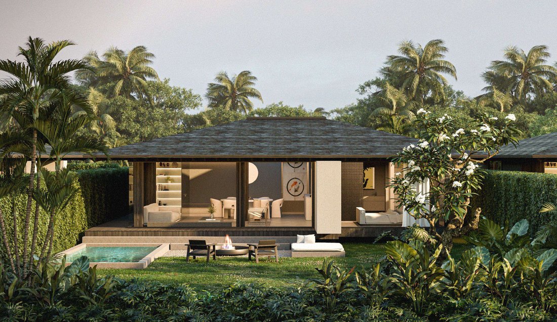 Villa in Ubud, Indonesia 2 - 17841570