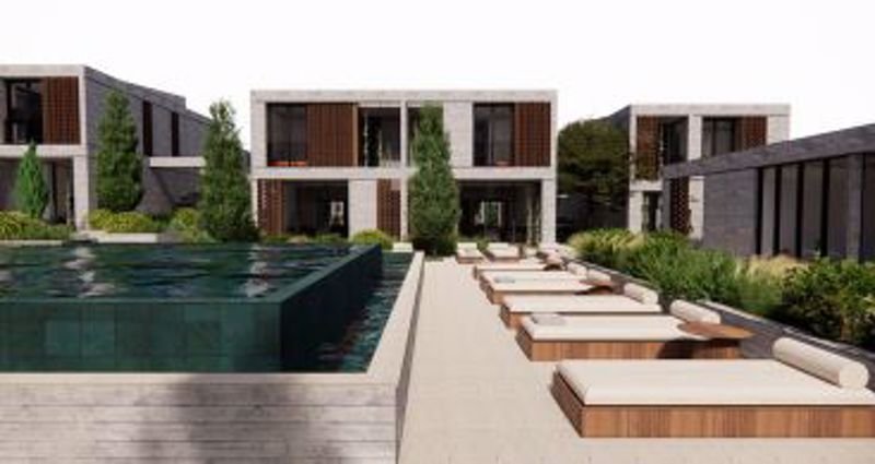 Villa in Emba, Paphos, Cyprus 4 - 17841806