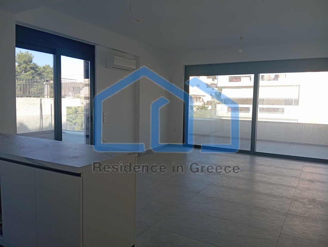 Apartment in Glyfada, Attica, Greece 2 - 17841655