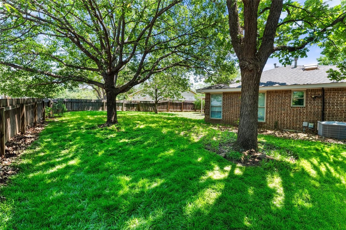 House in Austin, Texas, United States 5 - 17841643