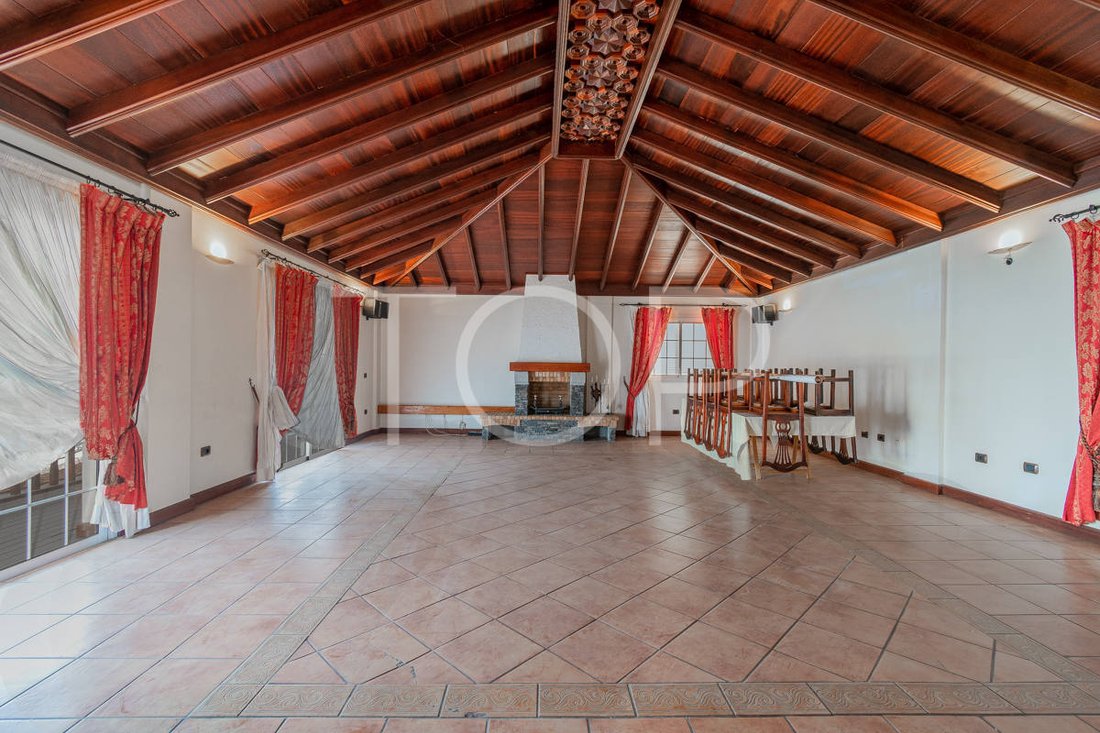 House in San Miguel de Abona, Canary Islands, Spain 3 - 17841956