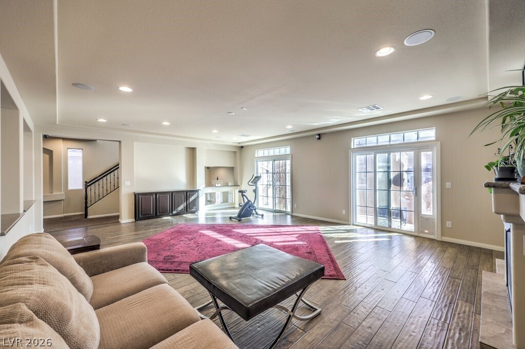 House in Las Vegas, Nevada, United States 4 - 17841381