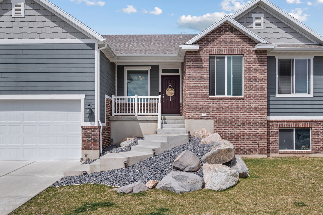 House in Ogden, Utah, United States 3 - 17841601